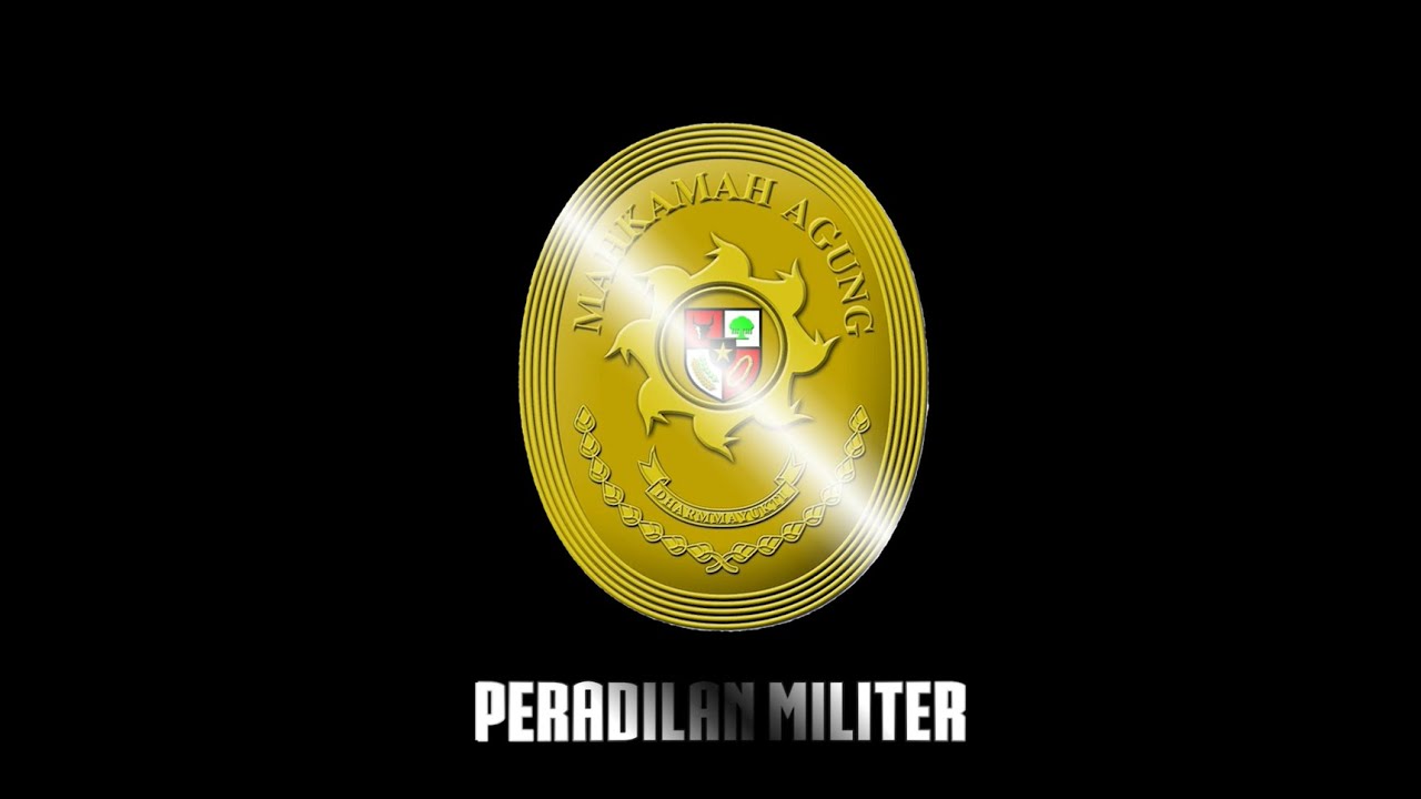 Mars Peradilan Militer