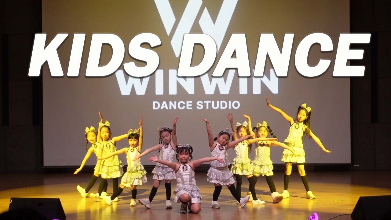 KIDS DANCE