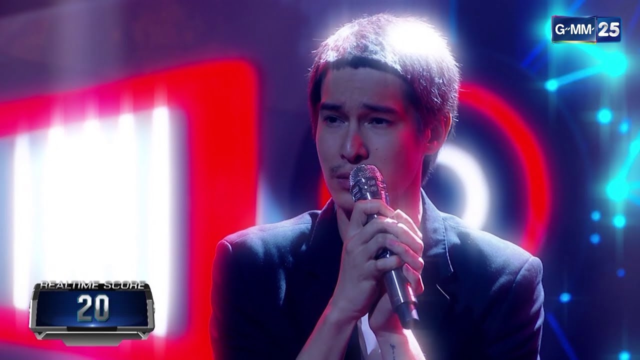 Stage Fighter ตำนานหมู่ สู้ฟัด : พีท พล - ทางของฝุ่น [080817]