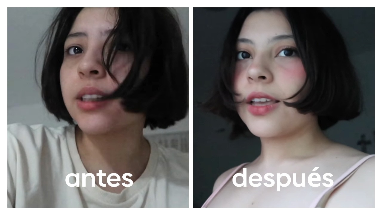 ORDENANDO MI VIDA *glow up*