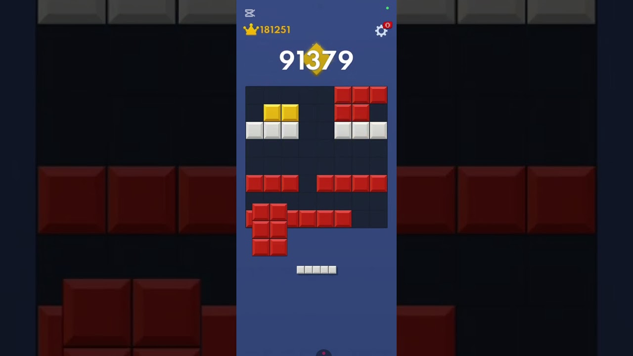 BLOCK BLAST #games #gameplay #gaming #gamer 