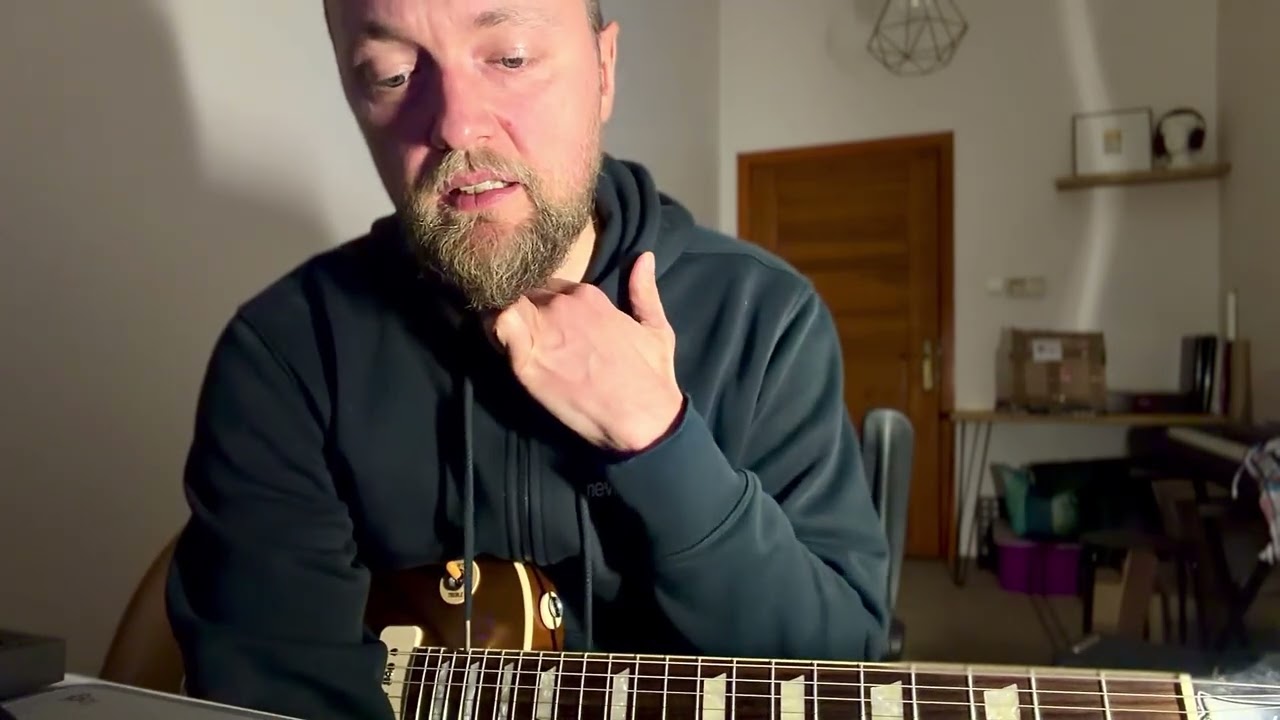 Siara i Gitara - Odcinek 65 - Ten pogmatwany instrument