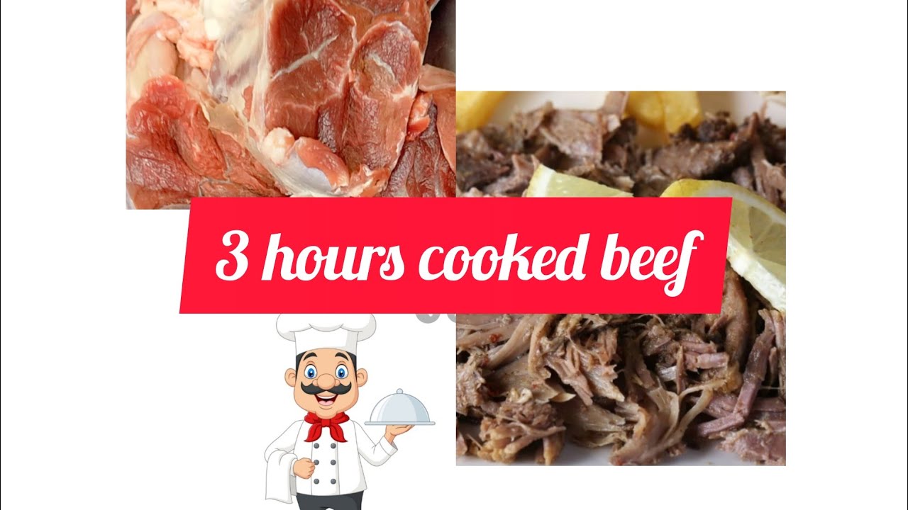 omani beef shuwa | shuwa fries |3.15 hours cooked beef /How to cook beef in combi oven | Tender beef