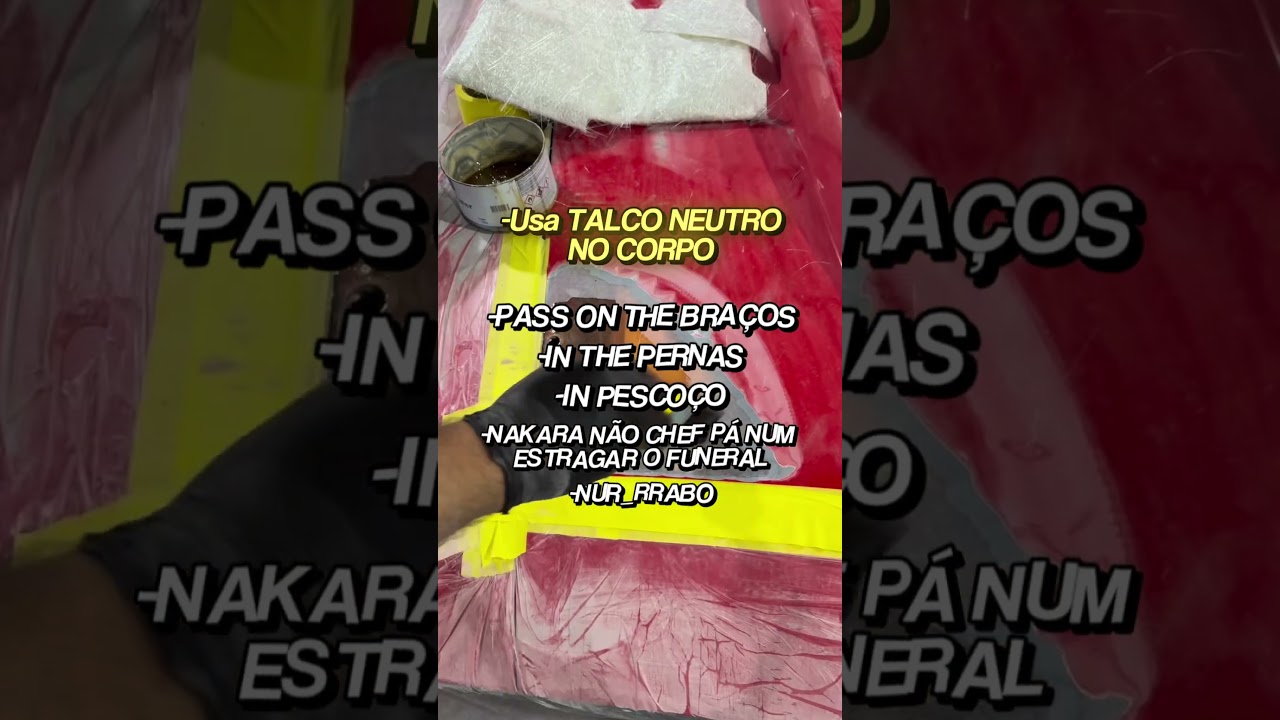 UM TUTORIAL CLARO E DIRETO - COMO REFORMAR UM CAP&Ocirc; DE UM CAMARO Ft.Split Customs @splitcustoms