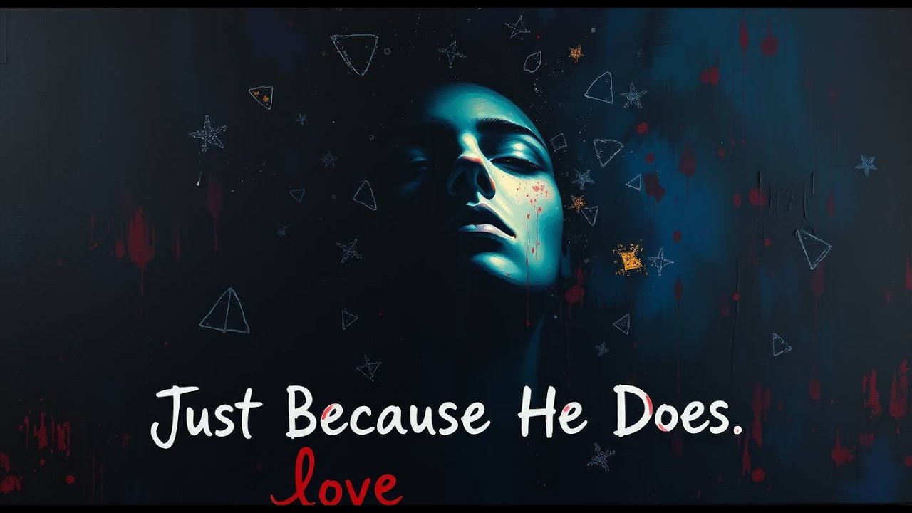 Just Because He Does