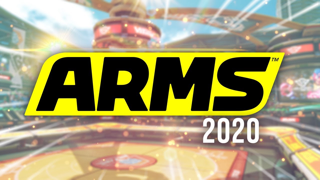 ARMS in 2020