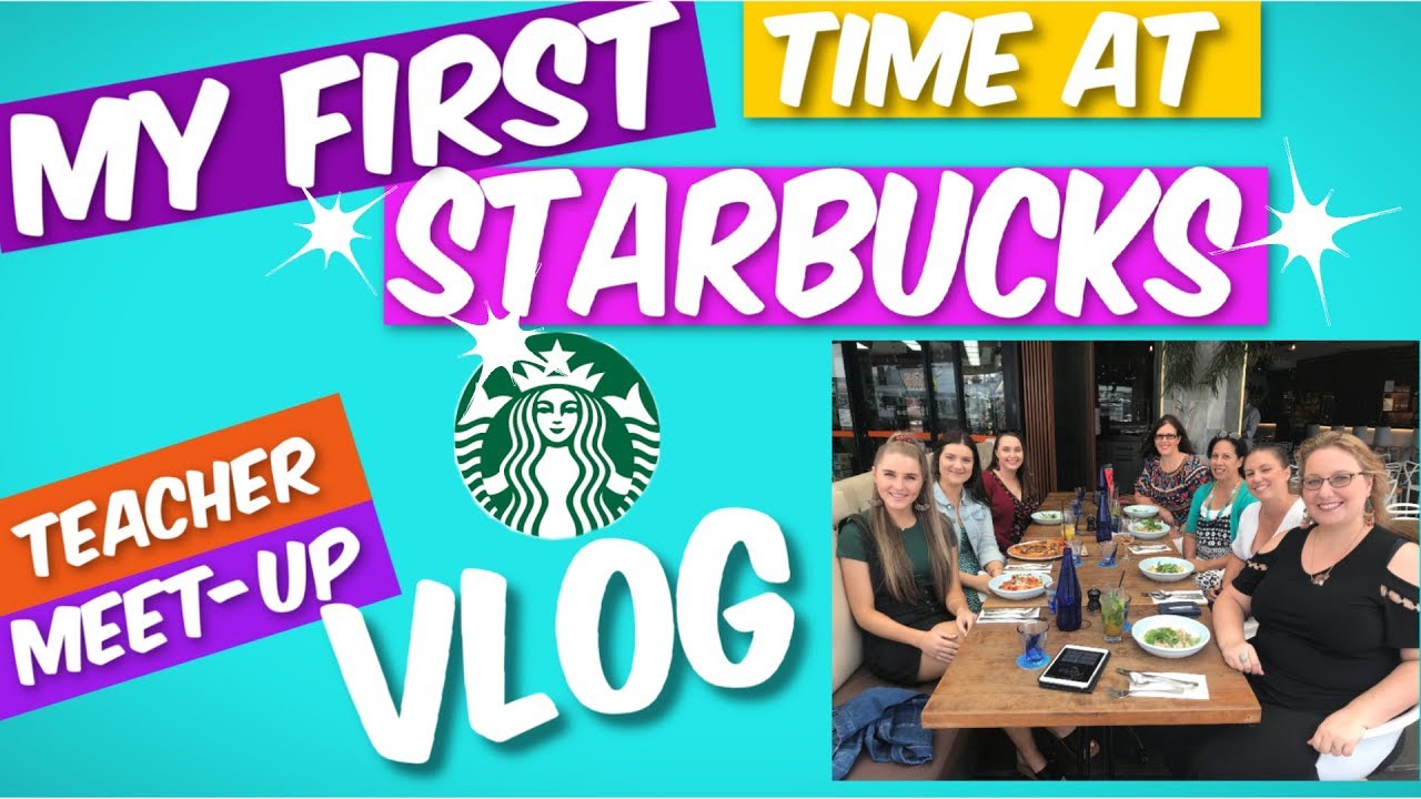 Gold Coast Instagram Teachers Meet-Up Vlog| Teachergram High school teachers