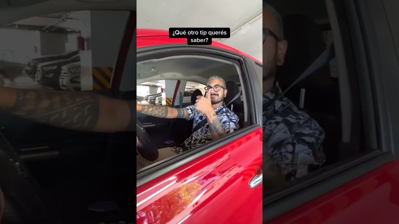 Tip para arrancar en subida