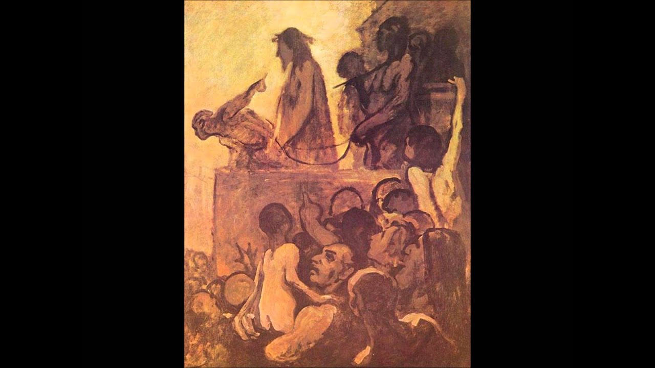 J.S. Bach / Du wahrer Gott und Davids Sohn, BWV 23 (Herreweghe)