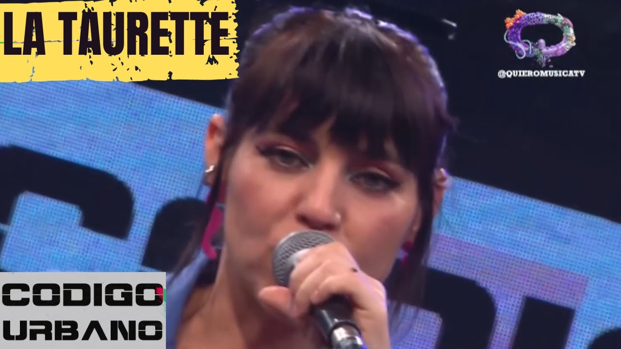 LA MAURETTE ⚡