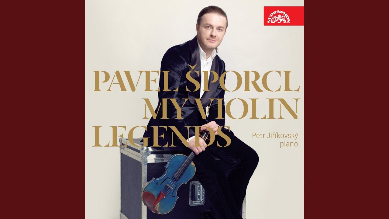 Czech Dance No.7, Op. 10a