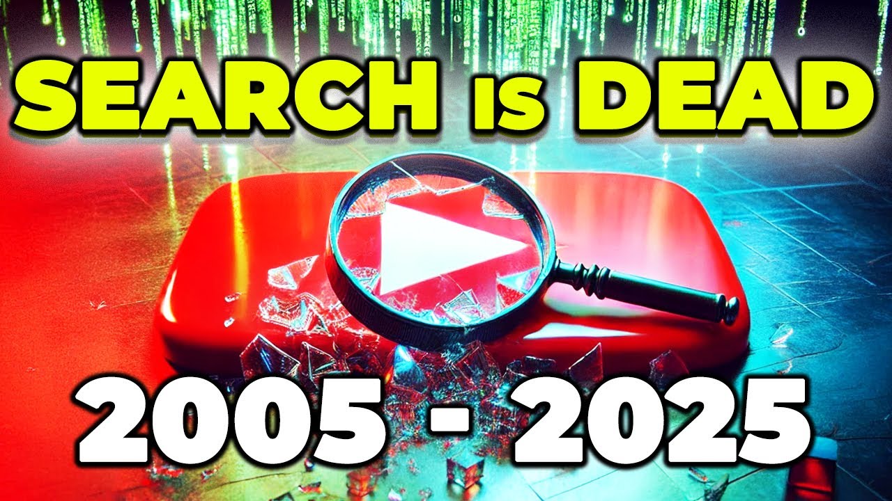 Is Ranking Number One on YouTube Even Worth It Anymore?