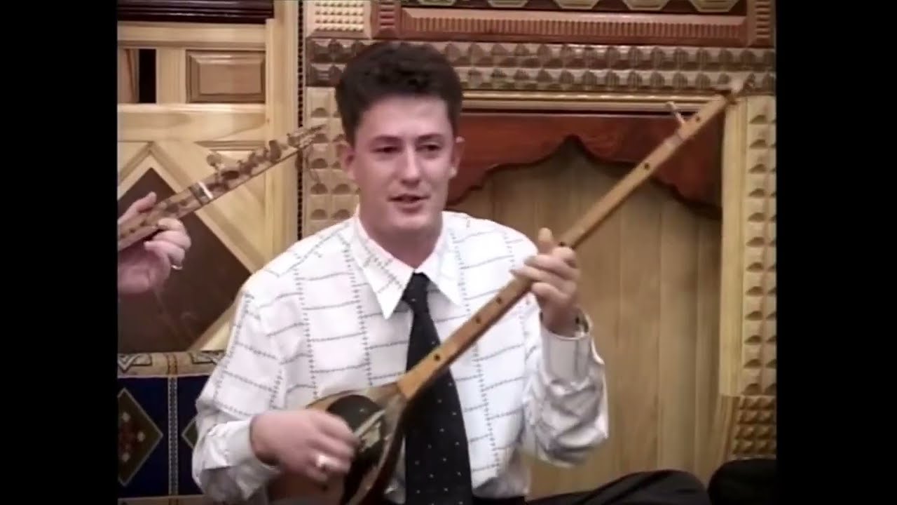 Martin Gojani&Vll.Bardheci - Këngë per Kosharen