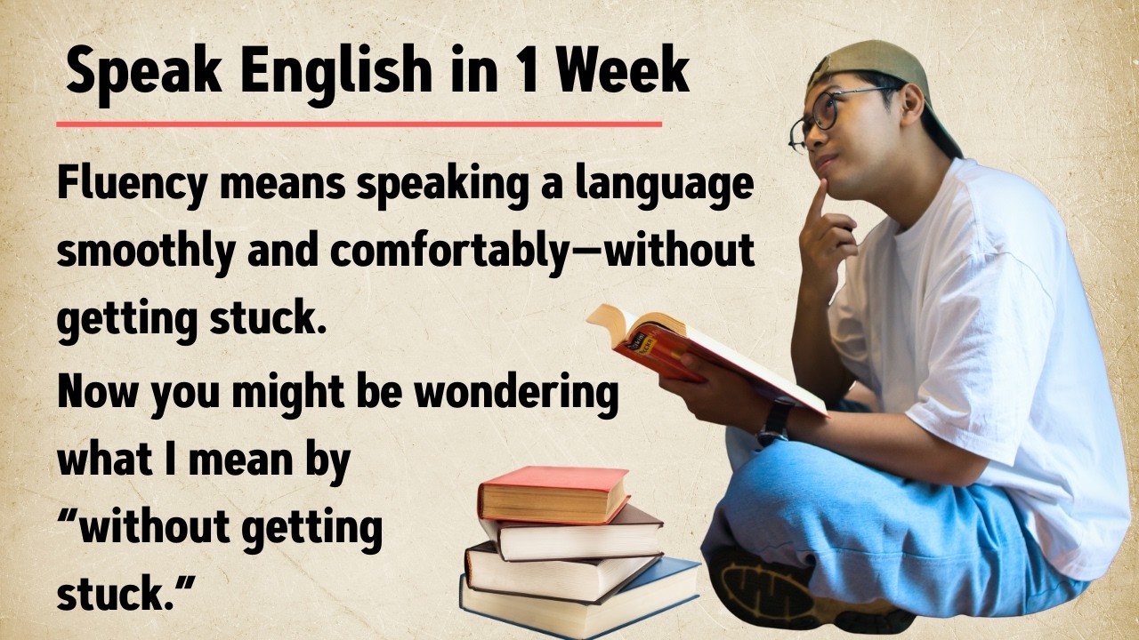 How to Speak English Fluently — 10 Daily Habits That Actually Work