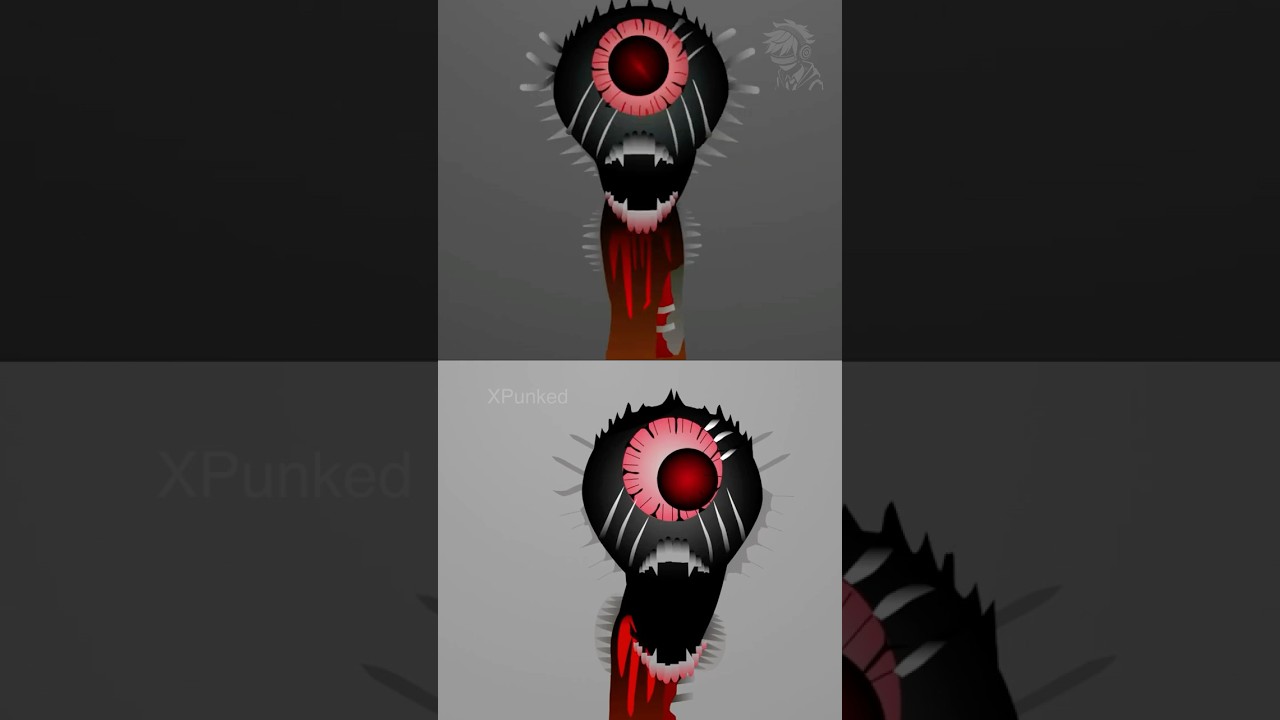 Incredibox Sprunki Phase 8 Original but V.19.0 vs. Sprunki Phase 8 Original old