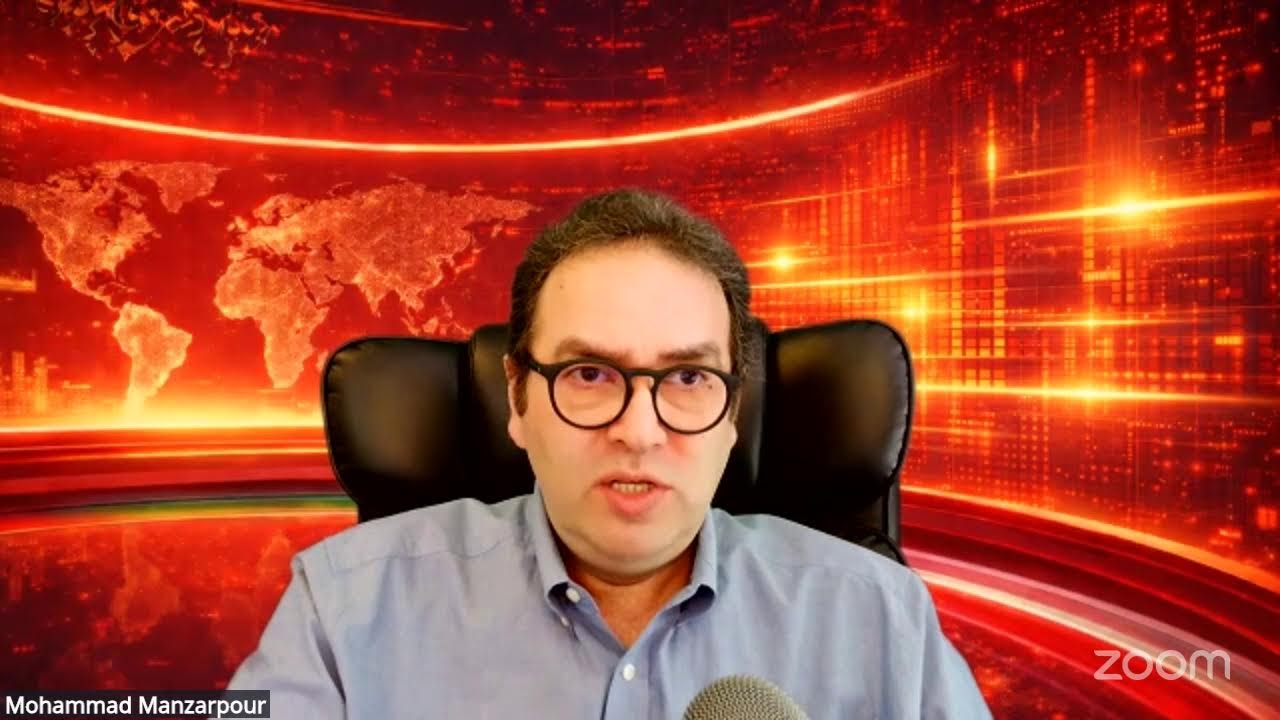 شاهزاده «گارد جاویدان» را فعال کرد؟ | طرح شورای موقت ملی برای سقوط جمهوری اسلامی