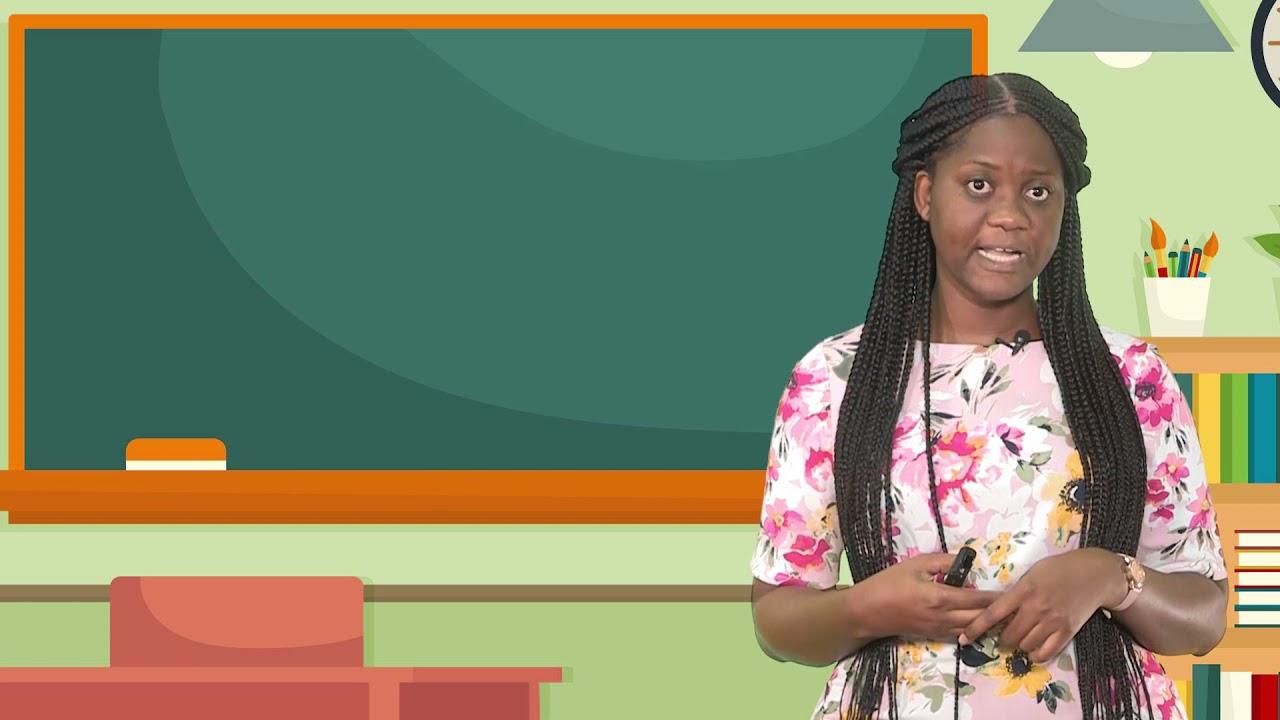 English Language - Grade 5: Adverbs Pt. 1