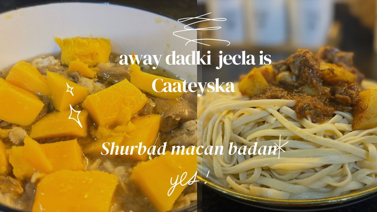 Kaalay waxan ku baraaya Qurac hadad subax kasto ku quraacato aad kucaatobi doonto 
