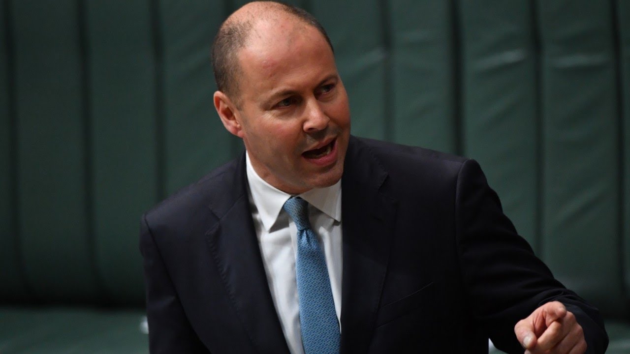 &lsquo;Lots of good news&rsquo; on the economy in mid-year budget update