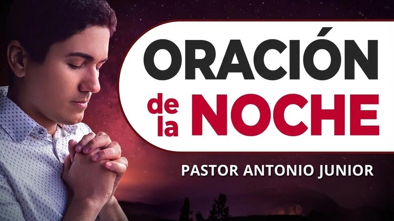 Oración nocturna poderosa con el Salmo 91 ¿Te atreves a intentarla esta noche?