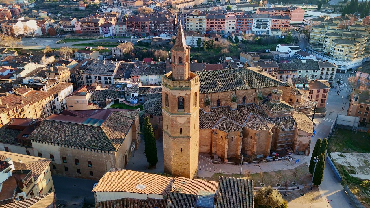 BARBASTRO