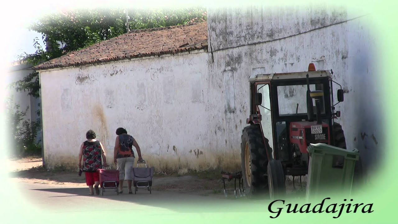Mancomunidad IS Vegas Bajas: GUADAJIRA