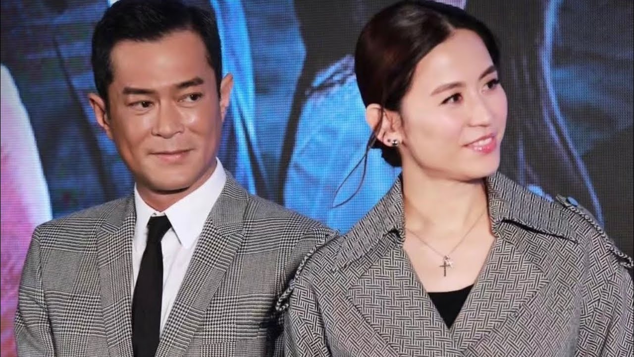 永恆的默契 I Louis Koo x Jessica Hsuan I Madonna 