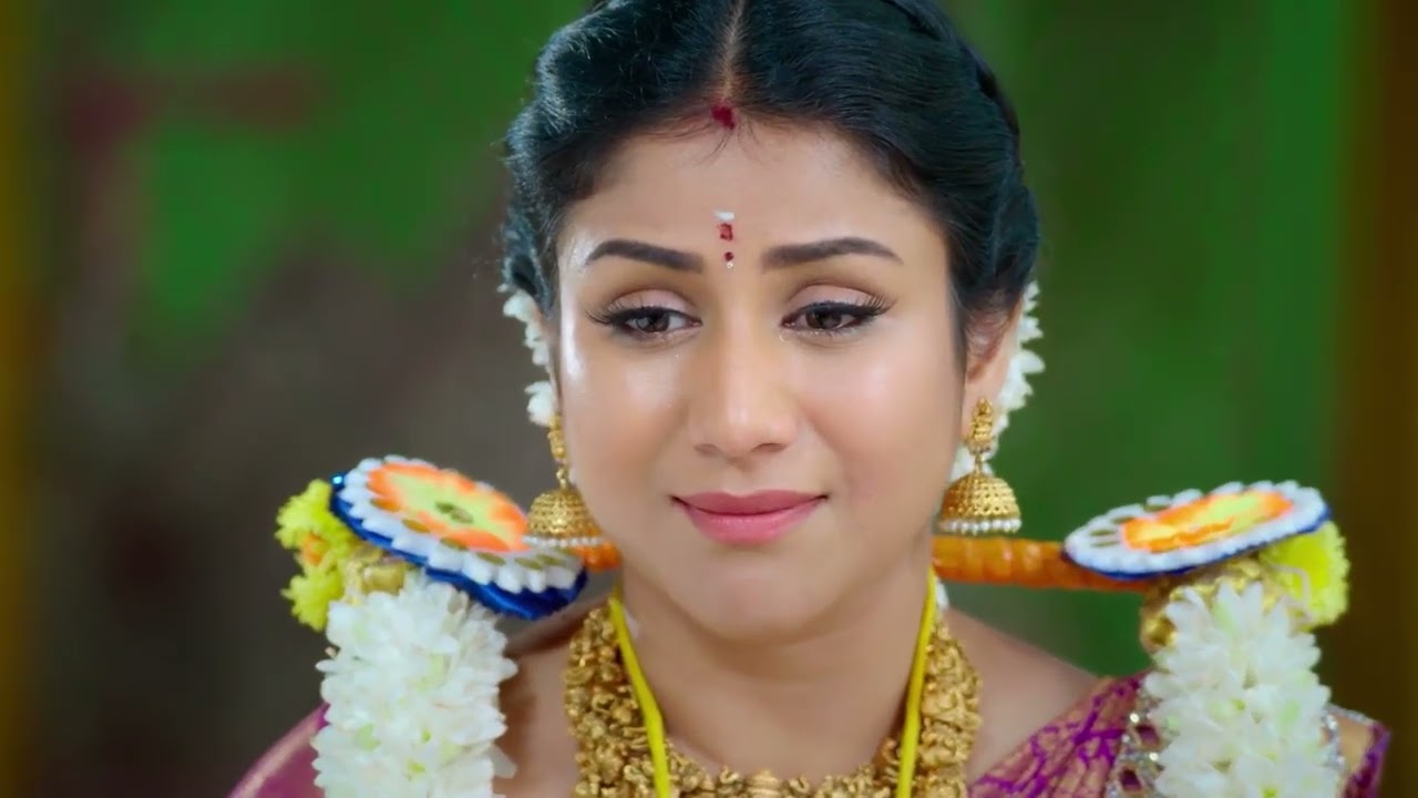 Paarijatham | Ep - 93 | Webisode | Dec 24 2025 | Zee Tamil
