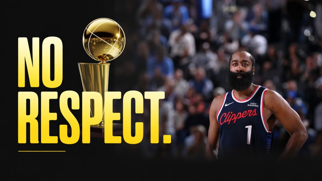 Flagg vs Luka: The MVP Battle NOBODY Expected | James Harden's Case | NBA Recap