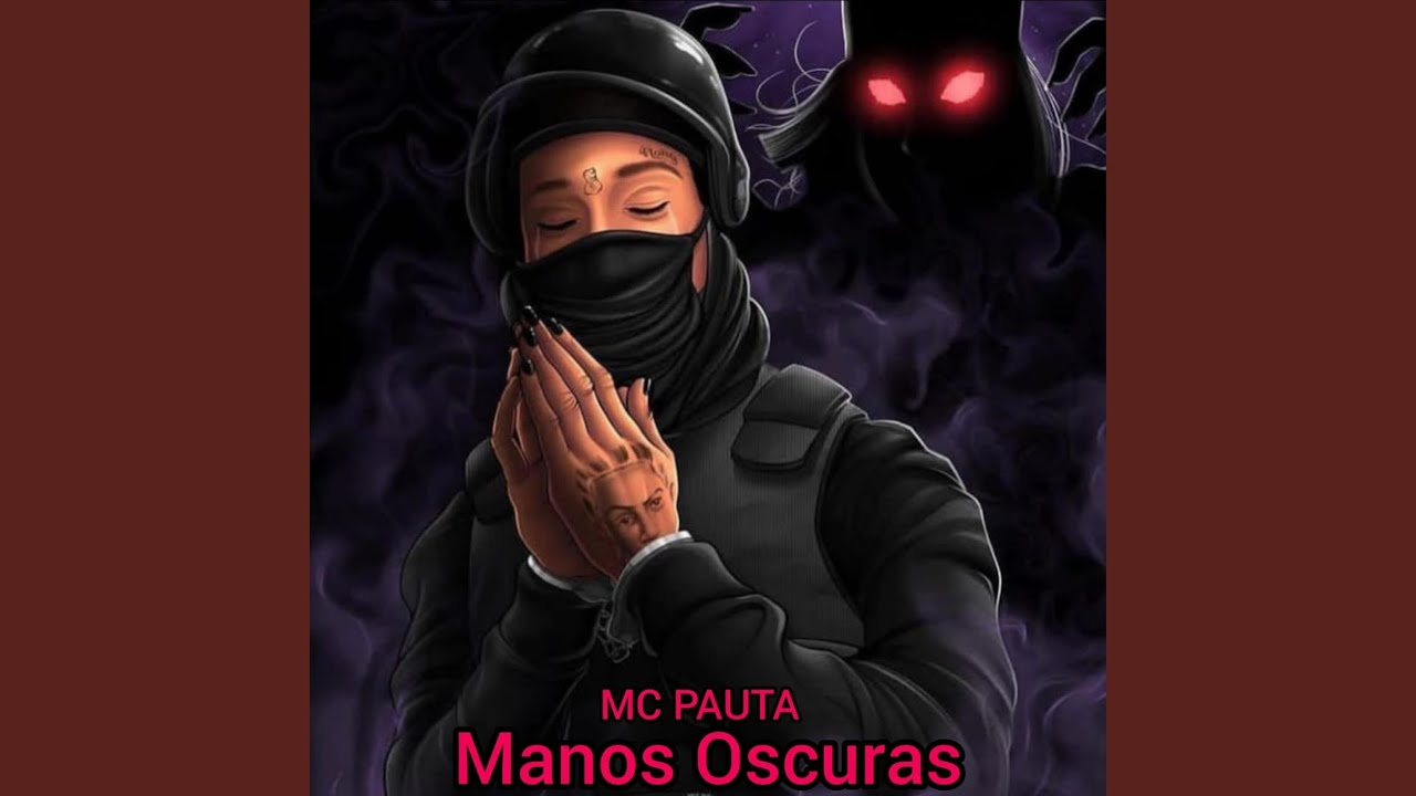 Manos Oscuras Homenaje (feat. Rohci DR)