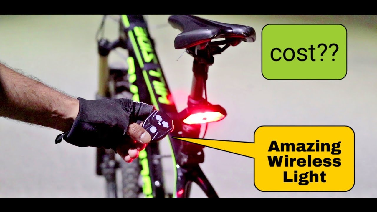 Cheapest Bicycle Accessories Available on Amazon