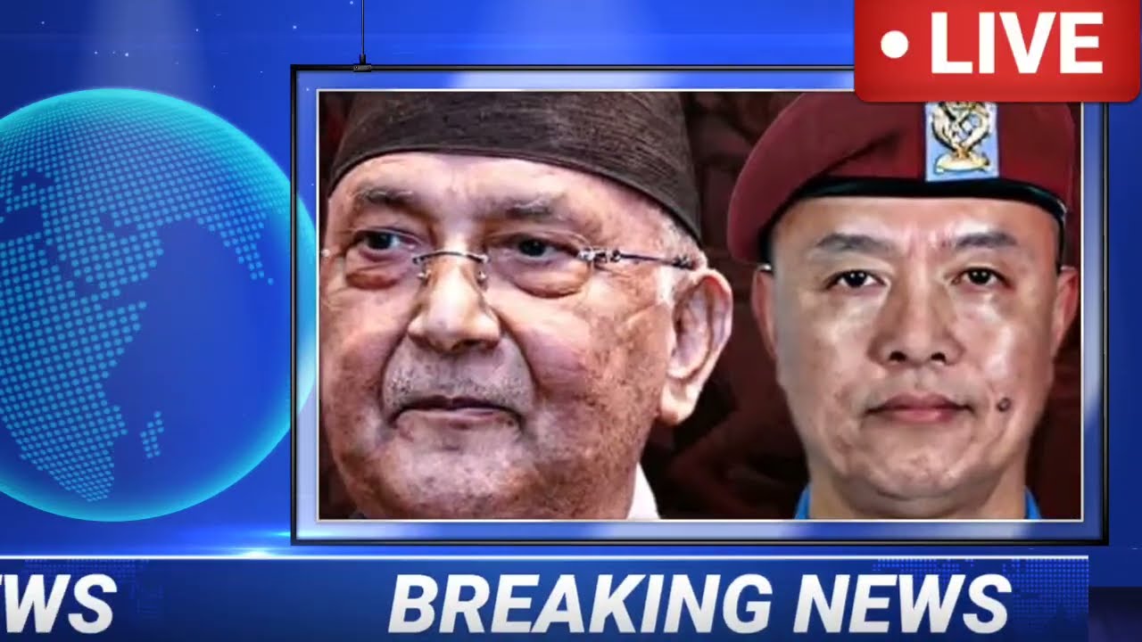 एकाएक केभयो यस्तो 