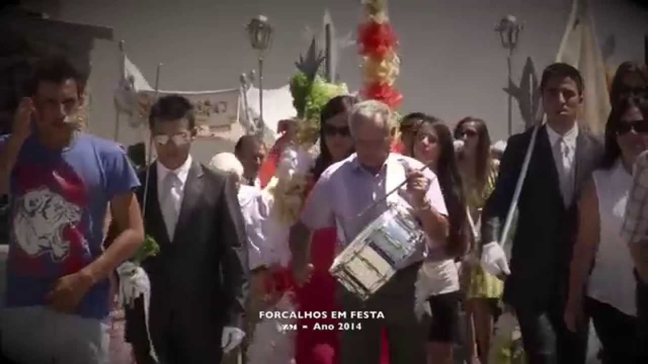Forcalhos Em Festa - Ano 2014