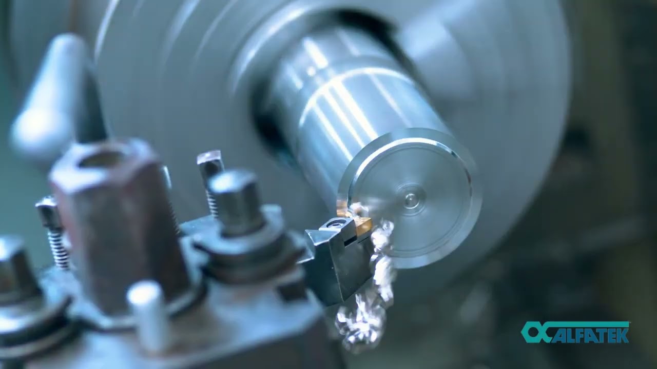 ALFATEK BOTTLING PLANTS