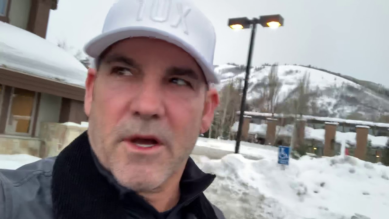 How to Deal with Uncertainty in Life - Grant Cardone