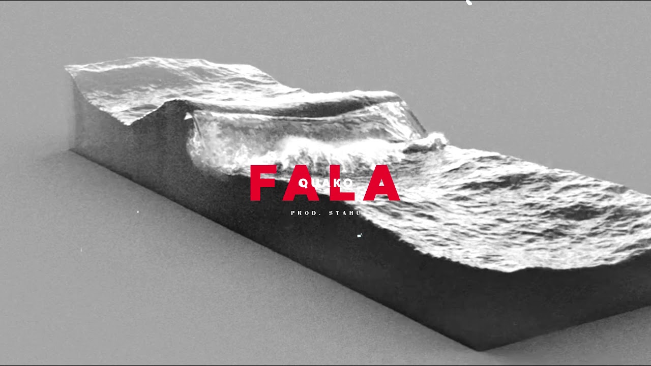 Quako - Fala (prod. Stahu)