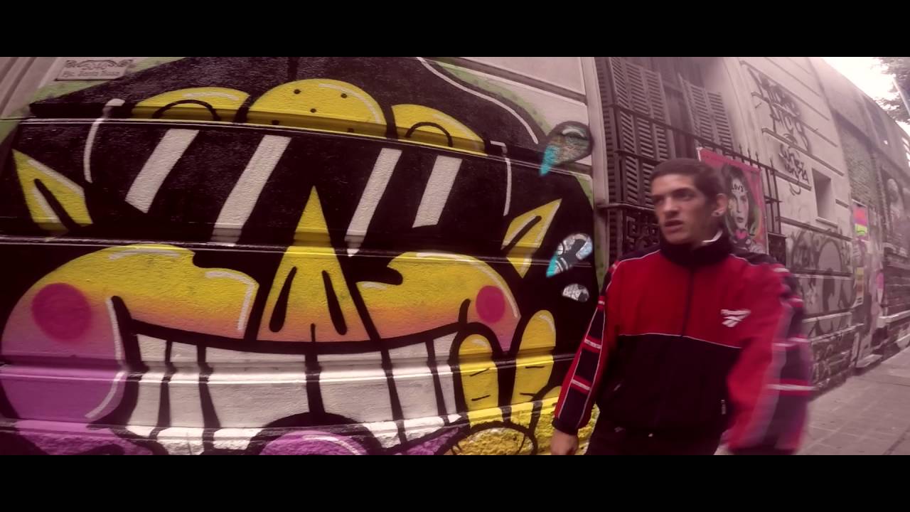 KLAN - (mi cerebro)