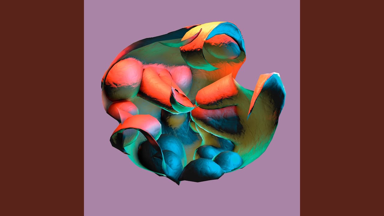 All Objects Are Moving