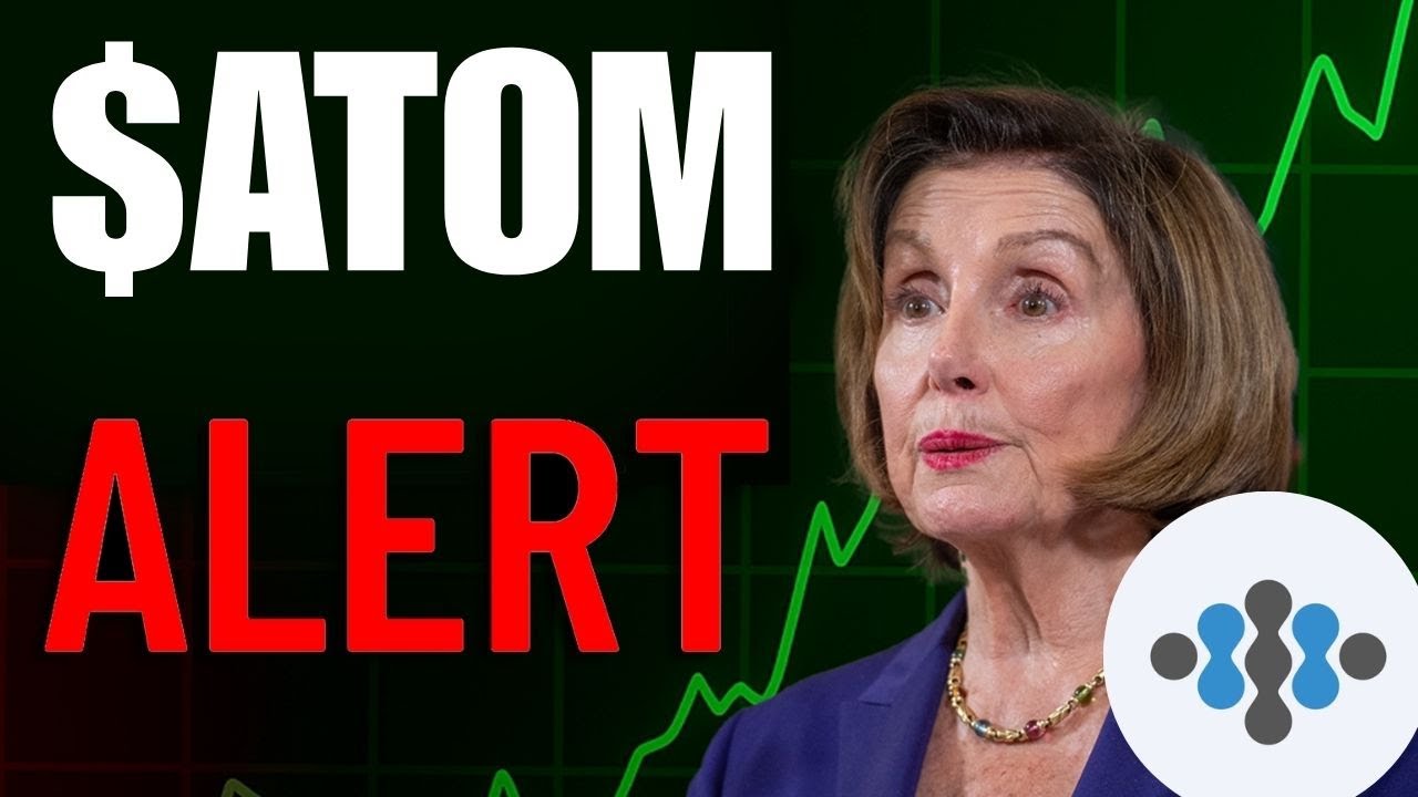 ATOM Stock EXPLODING Next!? (Thank Me Later!) Atomera