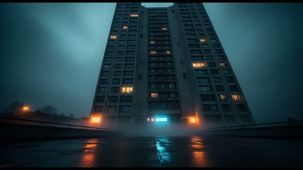 Bloc et Béton