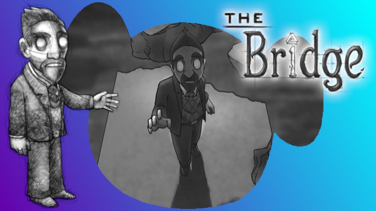 Let's Play The Bridge! A Fun Little Four-Off!