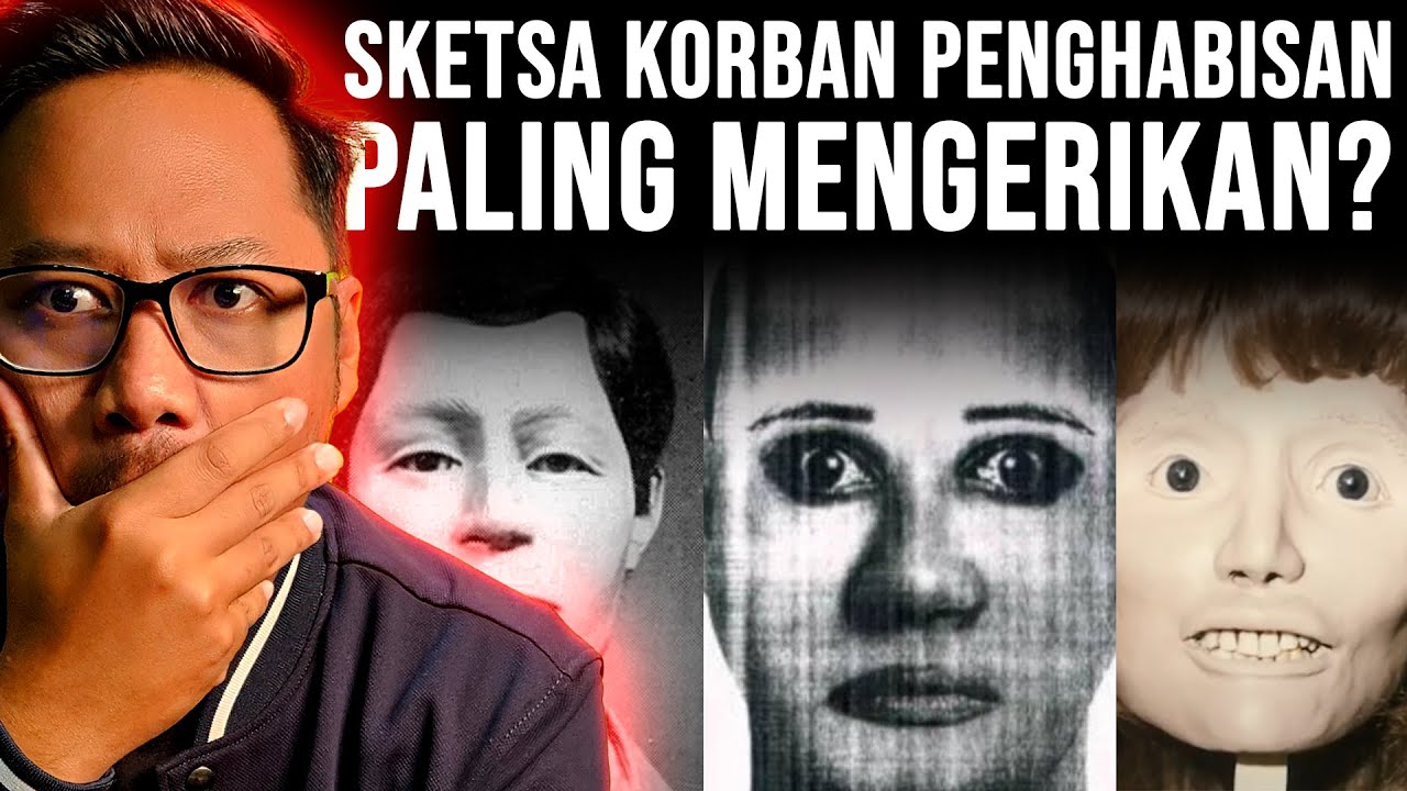 3 FOTO DENGAN KISAH NYATA MENGERIKAN - Part 10