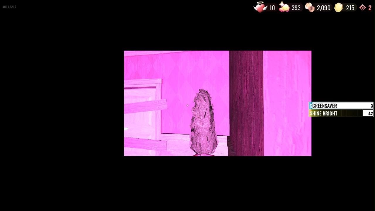 DOORS Chaos Mode