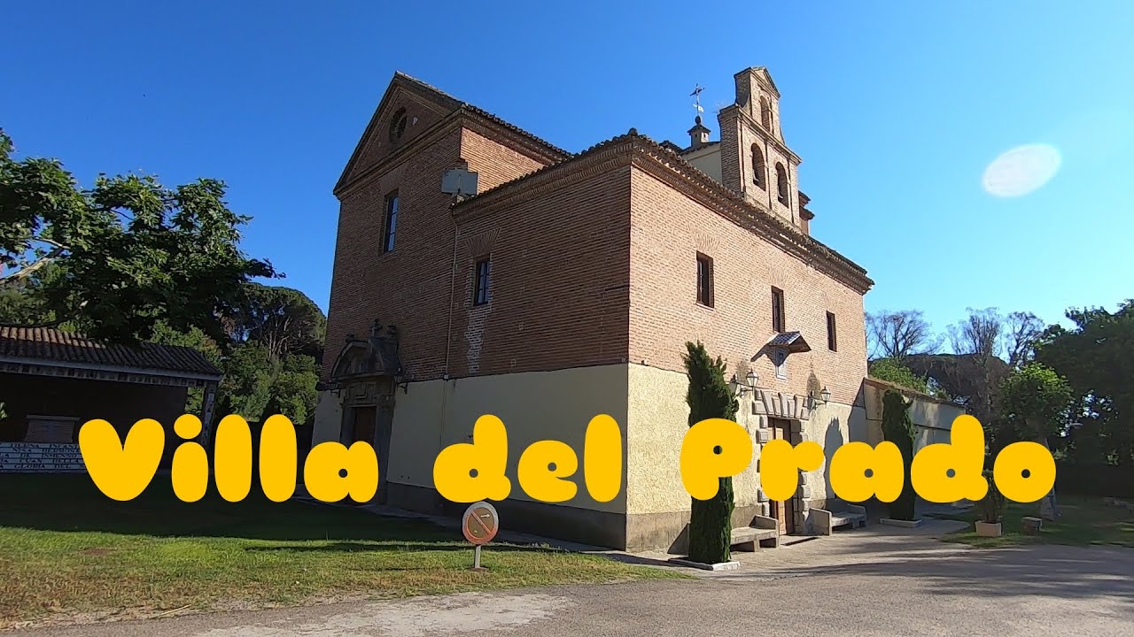 Villa del Prado, cap. 44 de 