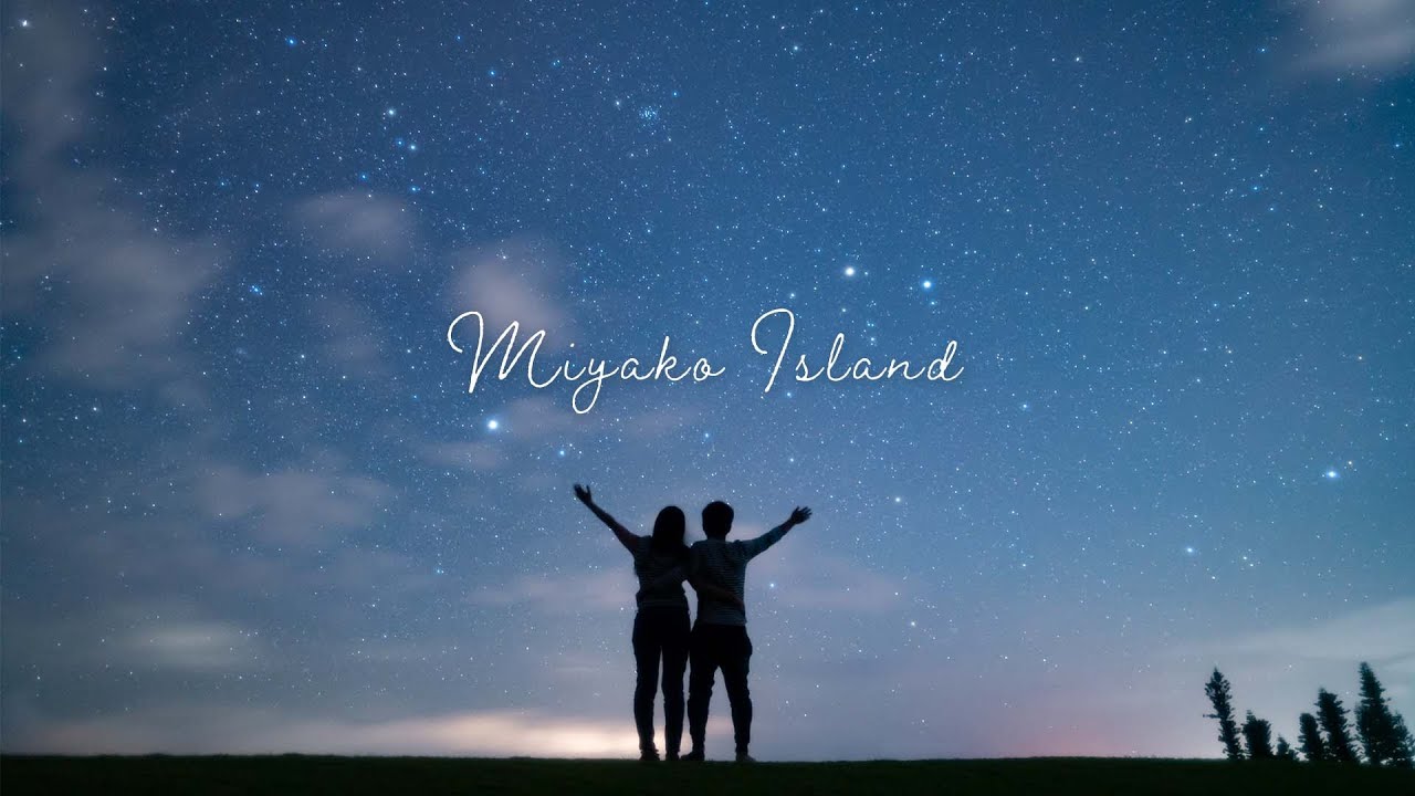 Japan's most popular resort island 