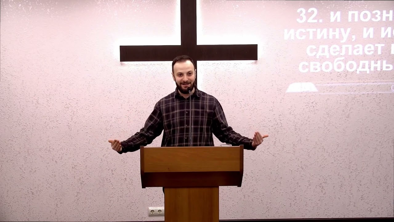 Жить в победе - Михаил Енокян.