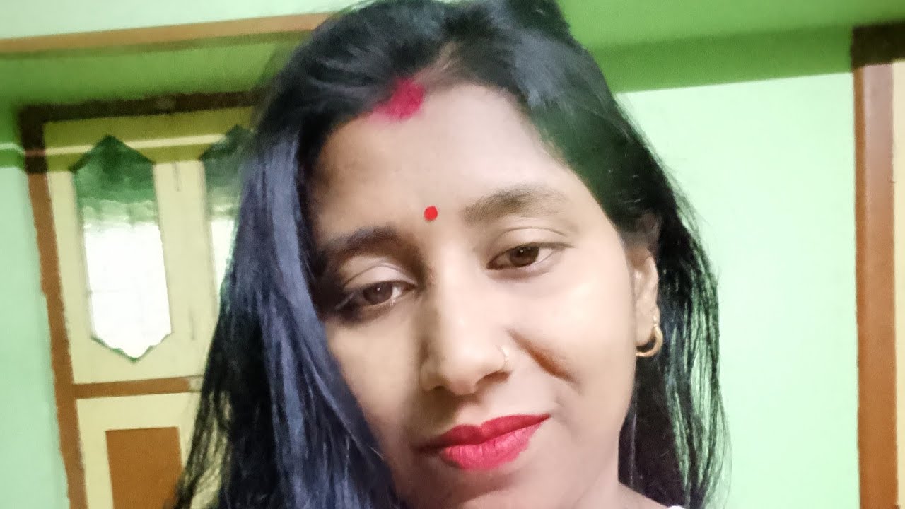 Mousumi Das is live 🌸🌸 তুই মিশে যা আমার কল্পনাই 🌸🌸