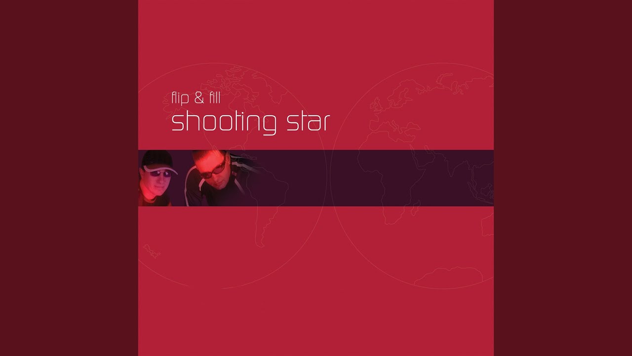 Shooting Star (Pascal Remix)