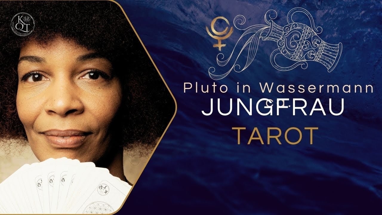 JUNGFRAU * Eine neue BALANCE * TAROT