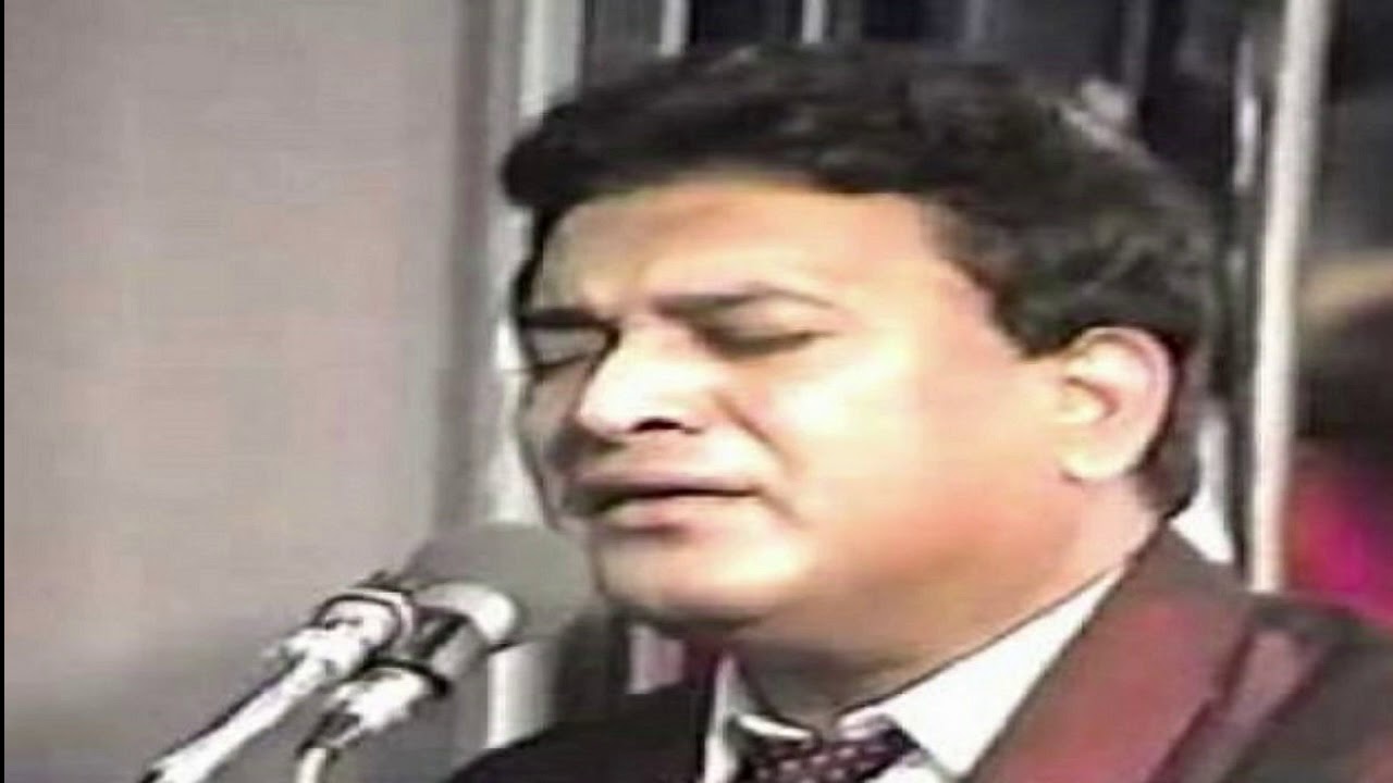 Mein to jala aisa jevan bhar by A Nayyar
